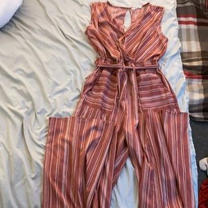 Women’s medium romper
